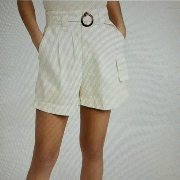 Boyish Pants - NWT Women’s Boyish by Her Leon Shorts. Size 27